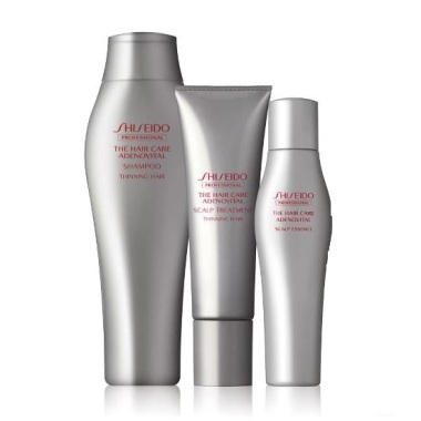 Shiseido_Adenovital_Kit